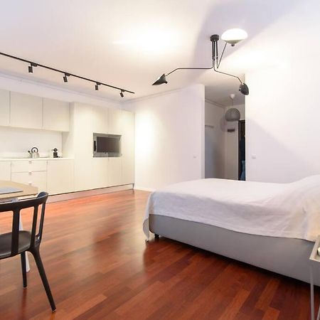 Bianco 16 - Central Studio Universitate - Old Town Bucureşti Ngoại thất bức ảnh