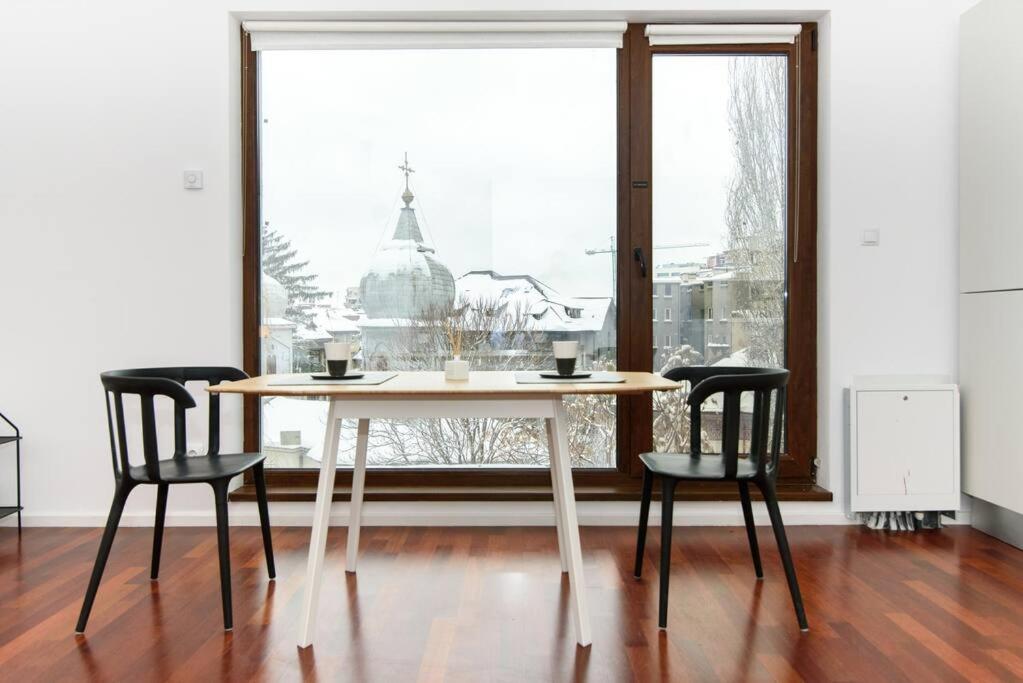 Bianco 16 - Central Studio Universitate - Old Town Bucureşti Ngoại thất bức ảnh
